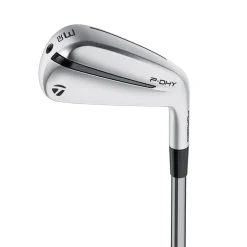 TaylorMade Utility-Järn-P-DHY