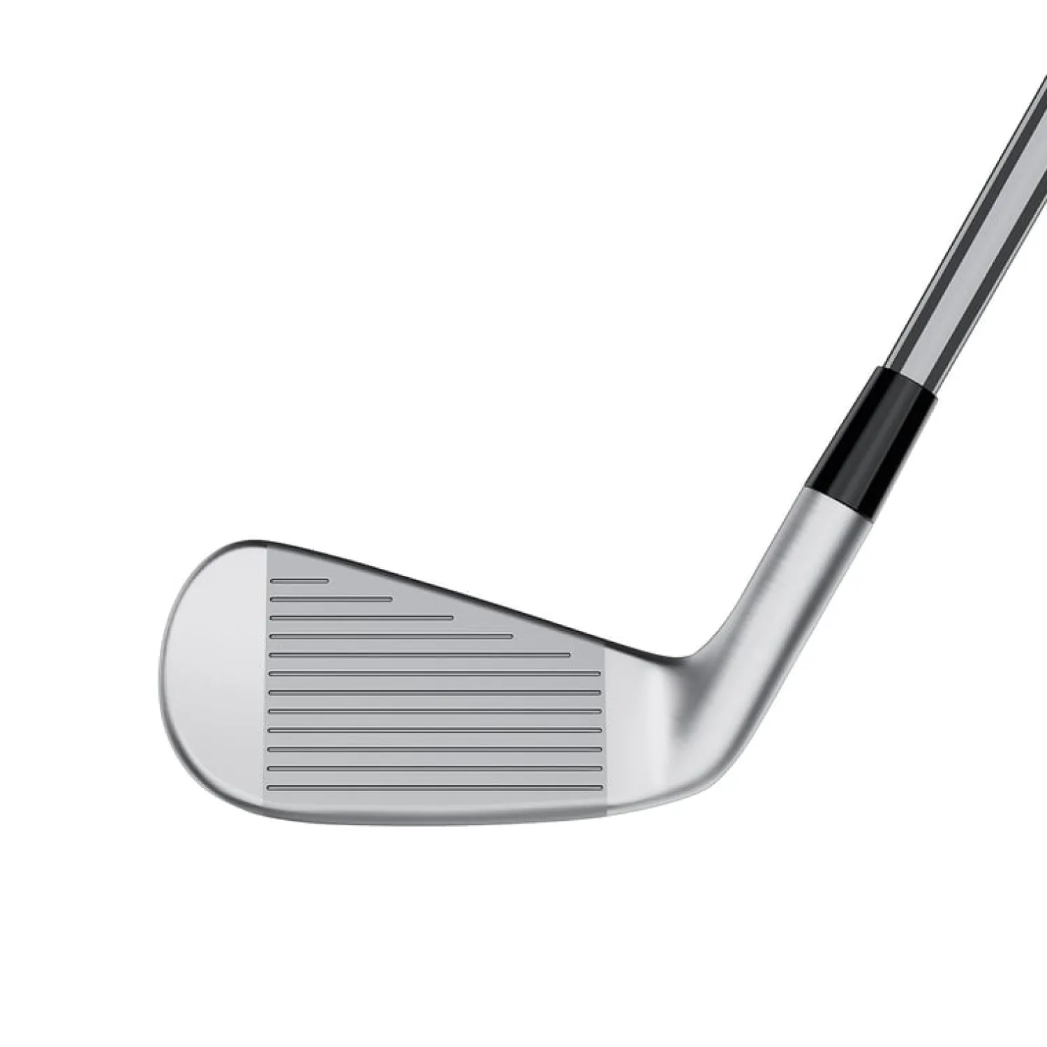 TaylorMade Utility-Järn-P-DHY
