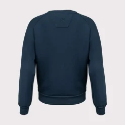 Cutter & Buck Tröjor Dam-Pemberton Crewneck Blå Navy (580)