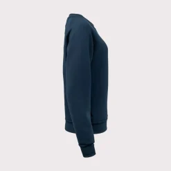Cutter & Buck Tröjor Dam-Pemberton Crewneck Blå Navy (580)