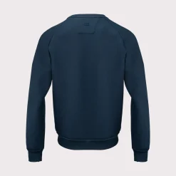 Cutter & Buck Tröjor Herr-Pemberton Crewneck Blå Navy (580)