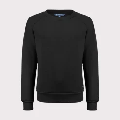 Cutter & Buck Tröjor Dam-Pemberton Crewneck Svart Svart (99)