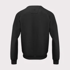 Cutter & Buck Tröjor Herr-Pemberton Crewneck Svart Svart (99)