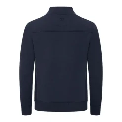 Cutter & Buck Tröjor Herr-Pemberton HZ Blå Navy (580)