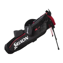 Srixon Pencilbagar-Pencilbag Svart Röd Svart/Röd