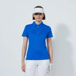 Daily Sports Pikétröjor Dam-Peoria Ss Nautical-Blue