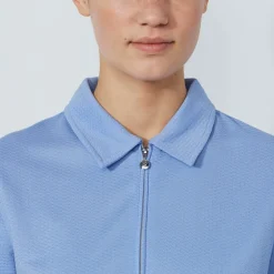 Daily Sports Pikétröjor Dam-Peoria Ss Blue-Heron