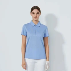 Daily Sports Pikétröjor Dam-Peoria Ss Blue-Heron