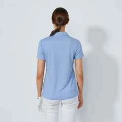 Daily Sports Pikétröjor Dam-Peoria Ss Blue-Heron