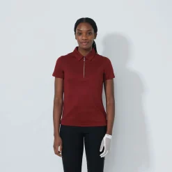 Daily Sports Pikétröjor Dam-Peoria Ss Winery