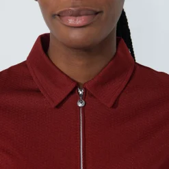 Daily Sports Pikétröjor Dam-Peoria Ss Winery