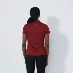 Daily Sports Pikétröjor Dam-Peoria Ss Winery