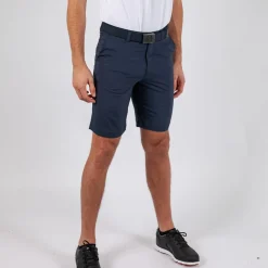 Galvin Green Shorts Herr-Percy Ventil8 Blå Navy (33)