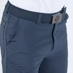 Galvin Green Shorts Herr-Percy Ventil8 Blå Navy (33)