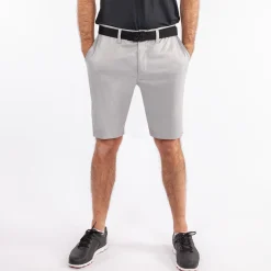 Galvin Green Shorts Herr-Percy Ventil8 Grå Grå (17)