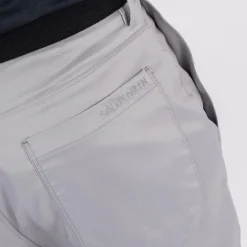 Galvin Green Shorts Herr-Percy Ventil8 Grå Grå (17)