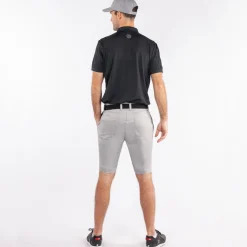 Galvin Green Shorts Herr-Percy Ventil8 Grå Grå (17)