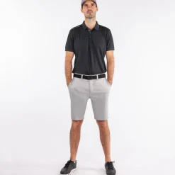 Galvin Green Shorts Herr-Percy Ventil8 Grå Grå (17)