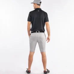 Galvin Green Shorts Herr-Percy Ventil8 Grå Grå (17)