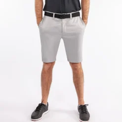 Galvin Green Shorts Herr-Percy Ventil8 Grå Grå (17)