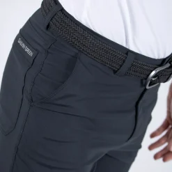 Galvin Green Shorts Herr-Percy Ventil8 Svart Svart (77)