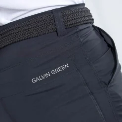 Galvin Green Shorts Herr-Percy Ventil8 Svart Svart (77)