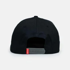 Ghost Golf Kepsar-Perfect Aim Snapback Svart Black