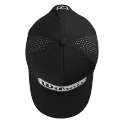 Wilson Kepsar-Performance Cap Black-