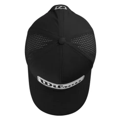 Wilson Kepsar-Performance Cap Black-
