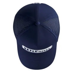 Wilson Kepsar-Performance Cap Navy-