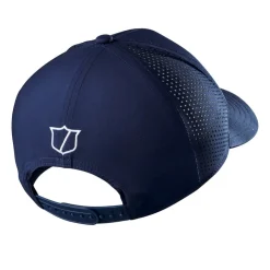Wilson Kepsar-Performance Cap Navy-