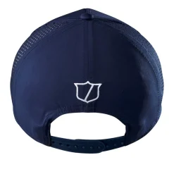 Wilson Kepsar-Performance Cap Navy-