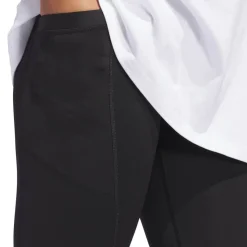 Adidas Byxor Dam-Performance Pocket Legging Svart Black