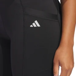 Adidas Byxor Dam-Performance Pocket Legging Svart Black