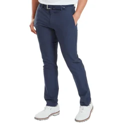 FootJoy Byxor Herr-Performance Tapered Fit Blå Navy