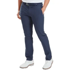 FootJoy Byxor Herr-Performance Tapered Fit Blå Navy