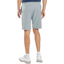 FootJoy Shorts Herr-Performance Tapered Fit Short Grå Grey