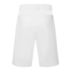 FootJoy Shorts Herr-Performance Tapered Fit Short Vit White