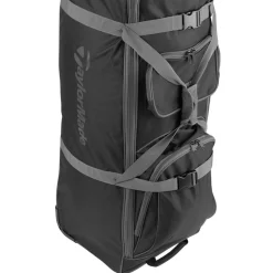 TaylorMade Övriga Tillbehör-Performance Travel Cover Svart Black