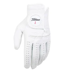 Titleist Skinnhandskar-Perma Soft Lady