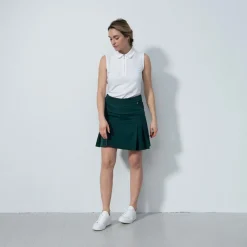 Daily Sports Skorts & Kjolar-Pescara 45Cm Nori Green