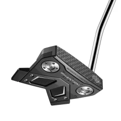 Scotty Cameron Malletputters-Phantom Black 11 Steel