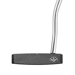 Scotty Cameron Malletputters-Phantom Black 7Db Steel