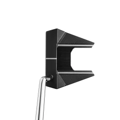 Scotty Cameron Malletputters-Phantom Black 7Db Steel