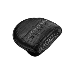 Scotty Cameron Malletputters-Phantom Black 7Db Steel