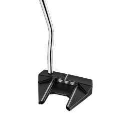 Scotty Cameron Malletputters-Phantom Black 7Db Steel