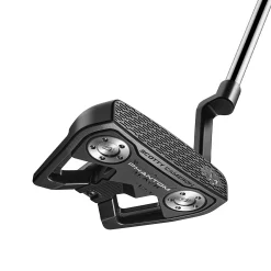 Scotty Cameron Malletputters-Phantom Black 9.2R Steel