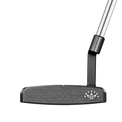 Scotty Cameron Malletputters-Phantom Black 9.2R Steel