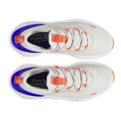 Under Armour Herrskor-Phantom Fore Moving Day White Clay (114)