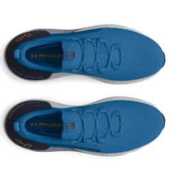 Under Armour Herrskor-Phantom Golf Blå Blue (402)